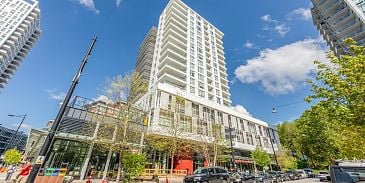 Photo of 1501 8533 RIVER DISTRICT CROSSING, Vancouver BC V5S 0H2 in Vancouver