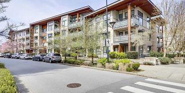 Photo of 107 3163 RIVERWALK AVENUE, Vancouver BC V5S 0A8 in Vancouver