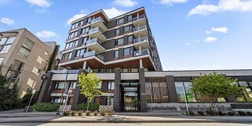 Photo of 302 210 E 5TH AVENUE, Vancouver BC V5T 0K1 in Vancouver