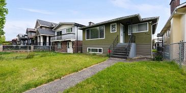Photo of 2436 E 45TH AVENUE, Vancouver BC V5R 3B5 in Vancouver