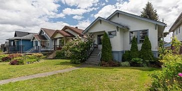Photo of 2808 TURNER STREET, Vancouver BC V5K 2G5 in Vancouver
