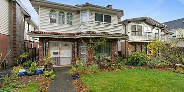 Photo of 2663 E 41st Avenue in Vancouver