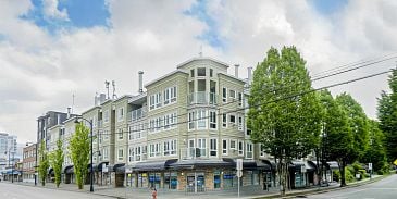 Photo of 303 4989 Duchess Street in Vancouver