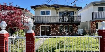 Photo of 4880 FLEMING STREET, Vancouver BC V5N 3W8 in Vancouver