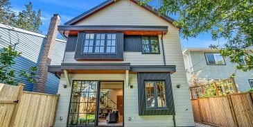 Photo of 4029 W 33RD AVENUE, Vancouver BC V6N 2H9 in Vancouver