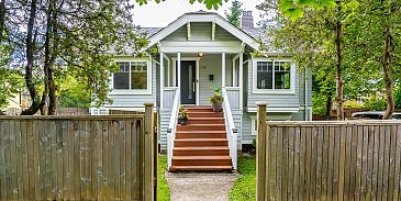 Photo of 3925 Inverness Street in Vancouver