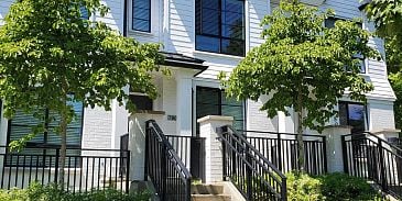 Photo of 7807 MANITOBA STREET, Vancouver BC V5X 0G9 in Vancouver