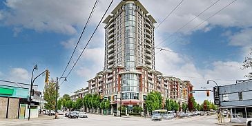 Photo of 1304 4028 Knight Street in Vancouver