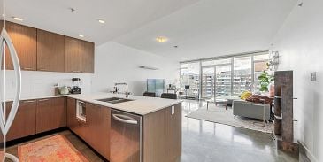 Photo of 906 221 Union Street in Vancouver