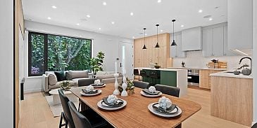 Photo of 1 2936 W 12 Avenue in Vancouver