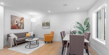 Photo of 3511 Triumph Street in Vancouver