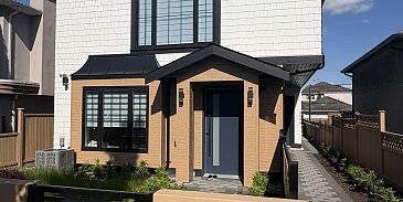 Photo of 5092 Clarendon Street in Vancouver