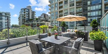 Photo of 501 110 Switchmen Street in Vancouver
