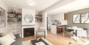 Photo of 774 Union Street in Vancouver