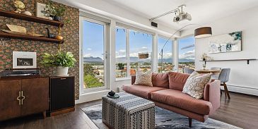 Photo of 615 384 E 1st Avenue in Vancouver