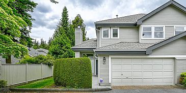 Photo of 821 Roche Point Drive in Vancouver
