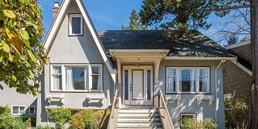 Photo of 5962 Dunbar Street in Vancouver