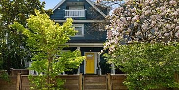 Photo of 830 E 10th Avenue in Vancouver