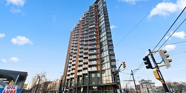 Photo of 302 285 E 10th Avenue in Vancouver
