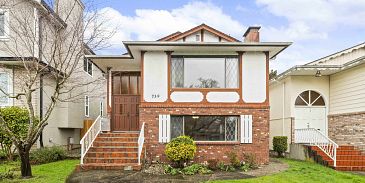 Photo of 739 W 62nd Avenue in Vancouver