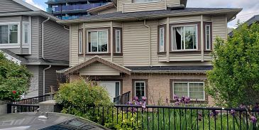 Photo of 5045 Payne Street in Vancouver
