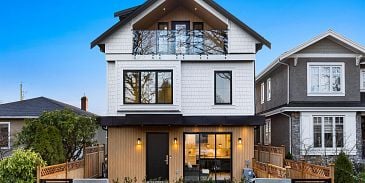 Photo of 1 76 E 45th Avenue in Vancouver