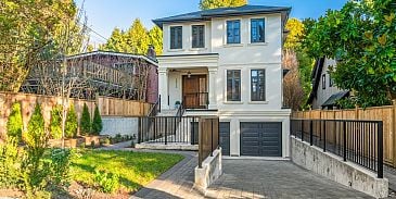 Photo of 5836 Highbury Street in Vancouver