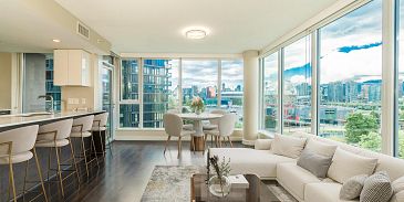 Photo of 912 1618 Quebec Street in Vancouver