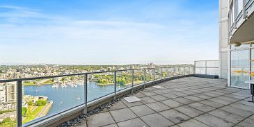 Photo of 4203 1408 STRATHMORE MEWS, Vancouver BC V6Z 3A9 in Vancouver