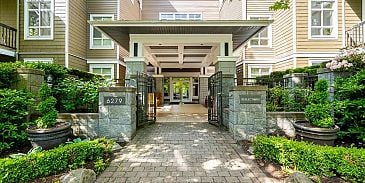 Photo of 204 6279 Eagles Drive in Vancouver