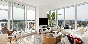 Photo of 1602 4638 Gladstone Street in Vancouver
