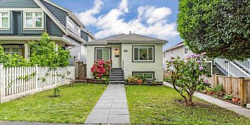 Photo of 949 E 24th Avenue in Vancouver