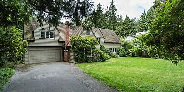 Photo of 3414 W 44 AVENUE, Vancouver BC V6N 3K8 in Vancouver