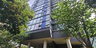 Photo of 1001 1723 Alberni Street in Vancouver