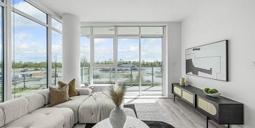 Photo of 402 8570 Rivergrass Drive in Vancouver