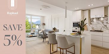Photo of 309 3668 W 10th Avenue in Vancouver