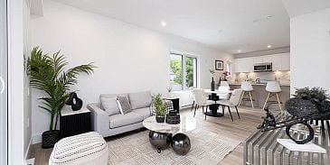 Photo of 205 2075 E 1st Avenue in Vancouver