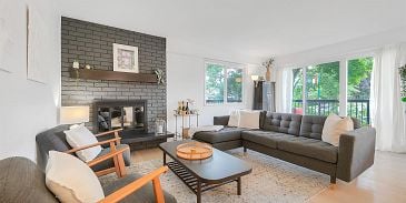 Photo of 207 2770 Burrard Street in Vancouver