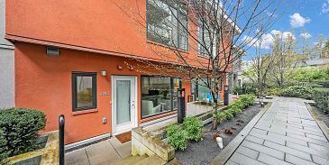 Photo of 4183 Cambie Street in Vancouver