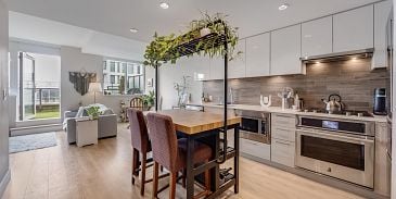 Photo of 505 3451 Sawmill Crescent in Vancouver