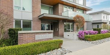 Photo of 309 489 W 26th Avenue in Vancouver