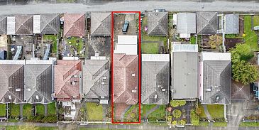 Photo of 3240 Clive Avenue in Vancouver