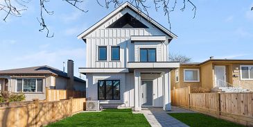 Photo of 4014 Rupert Street in Vancouver