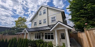 Photo of 1157 Keefer Street in Vancouver