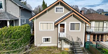 Photo of 1839 E 2nd Avenue in Vancouver