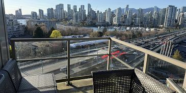 Photo of 1404 445 W 2nd Avenue in Vancouver