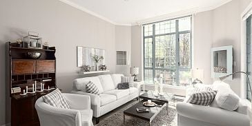 Photo of 104 293 Smithe Street in Vancouver