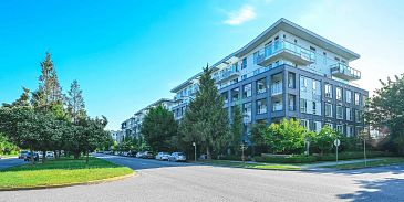 Photo of 602 6633 Cambie Street in Vancouver