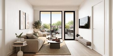 Photo of 521 133 W 49th Avenue in Vancouver