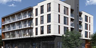 Photo of 202 422 Lakewood Drive in Vancouver